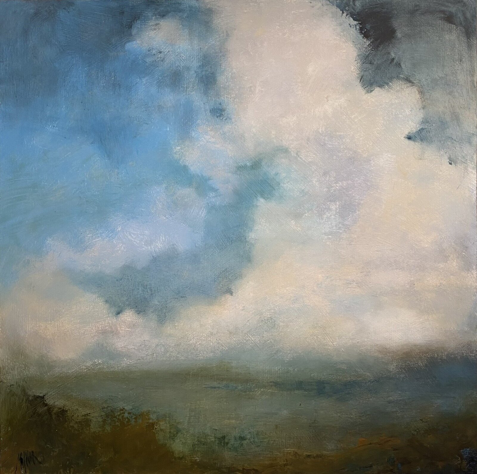 Happy Drama by Stephanie Molnar